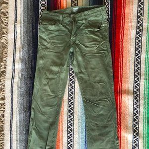 Bonobos Men's Travel Jeans Straight Fit 32W x 32L